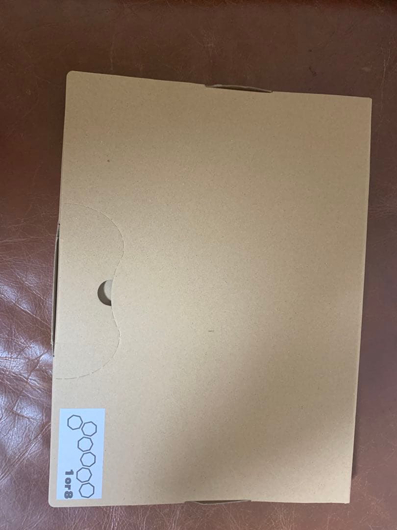 ワンオワエイト　五徳　5T9i | one_or_eight