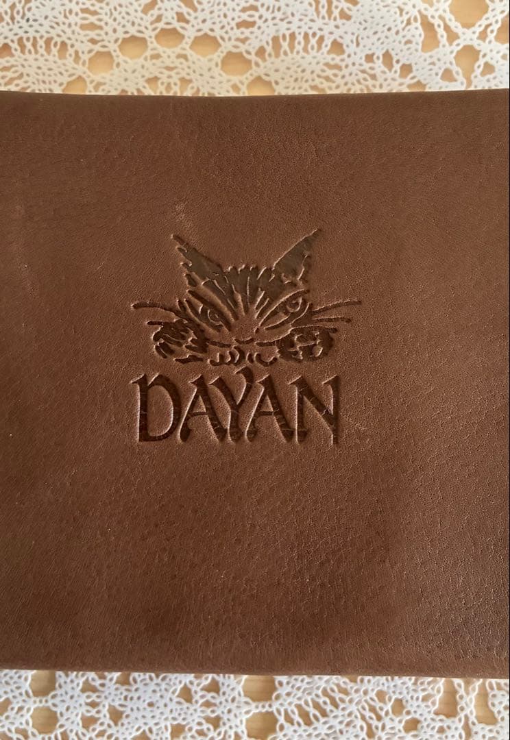 わちふぃーるど　やわらか長財布　こげ茶