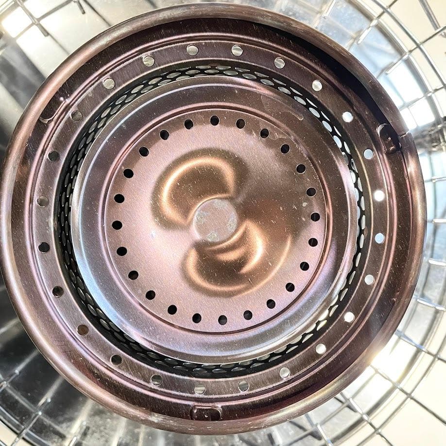 K*R様 ●PASECO パセコ●対流型 人気・石油ストーブ WKH-3100S