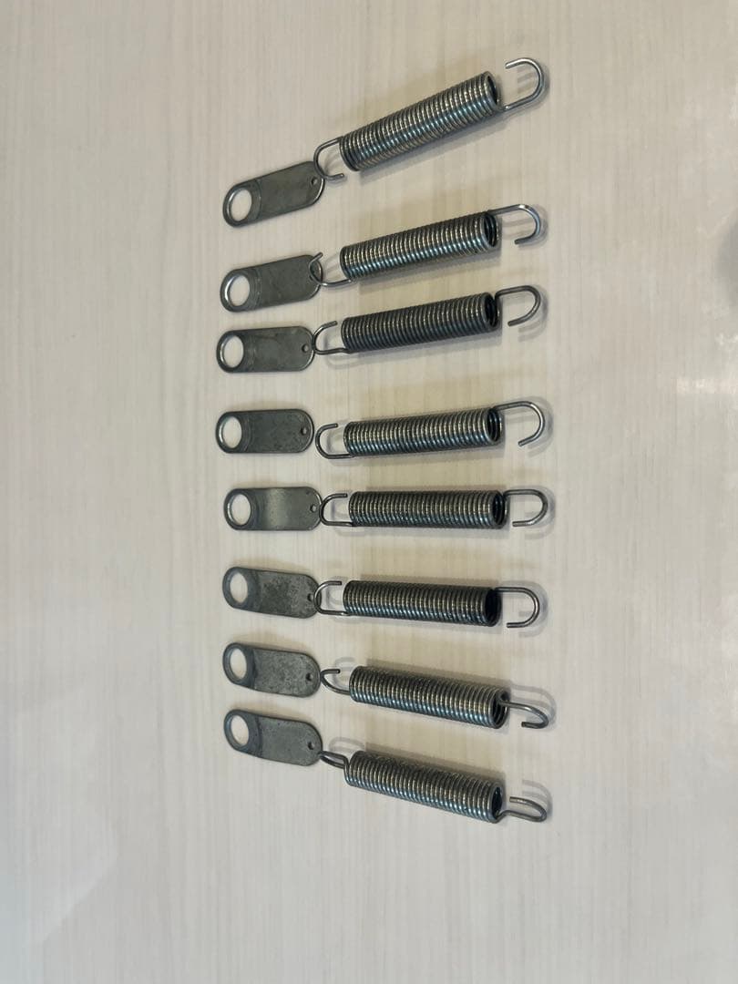 クールレーシング　キャリパーカバー