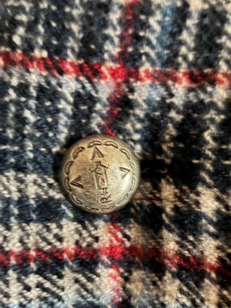 45R★インドメリノのポンチョショート