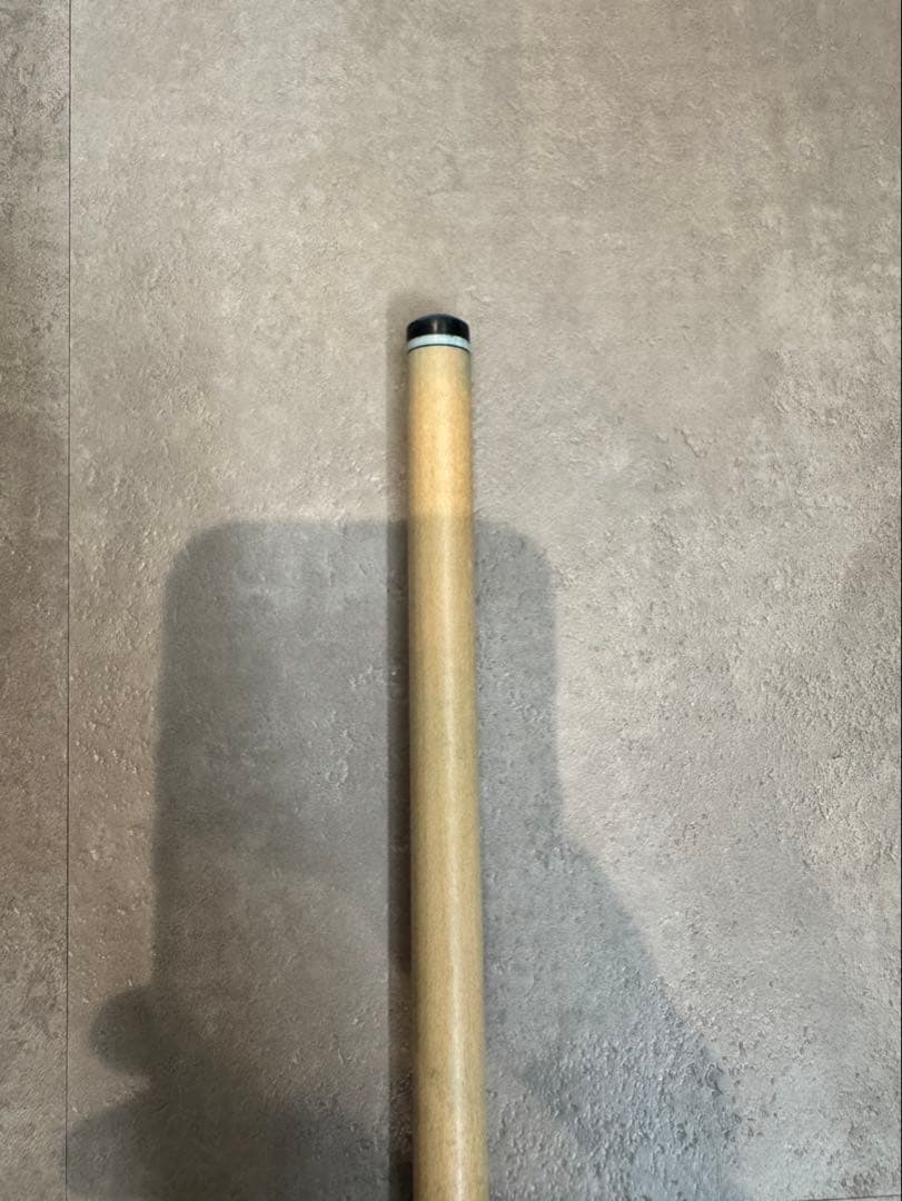 mezz パワーブレイク魁　ブラック　ノーラップ