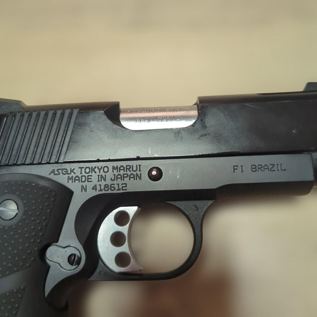 東京マルイ V10 ウルトラコンパクト ガスガン