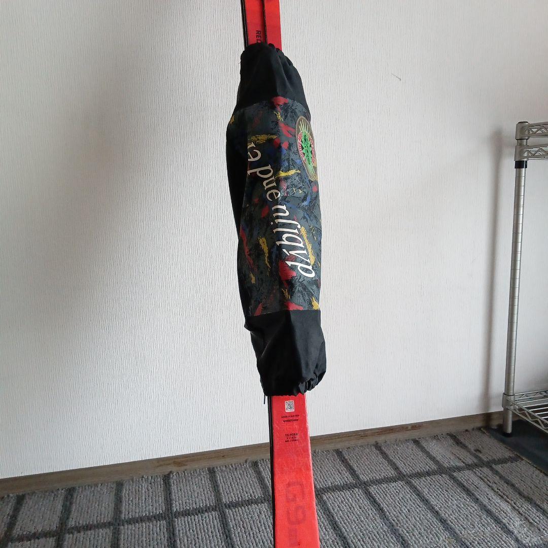 Atomic Redster スキー 板 GS166中級上級者向け