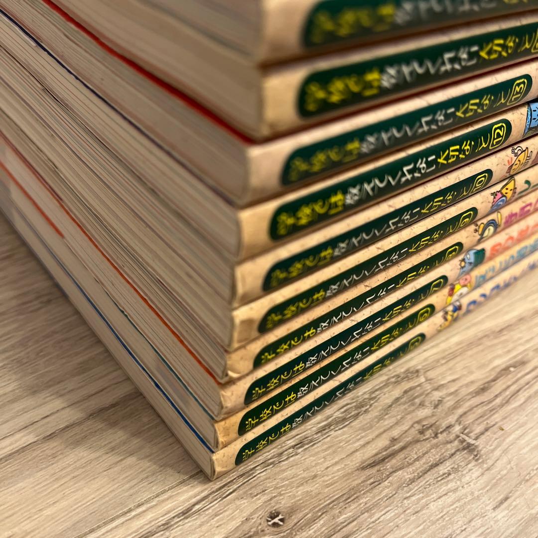 学校では教えてくれない大切なこと　39冊セット