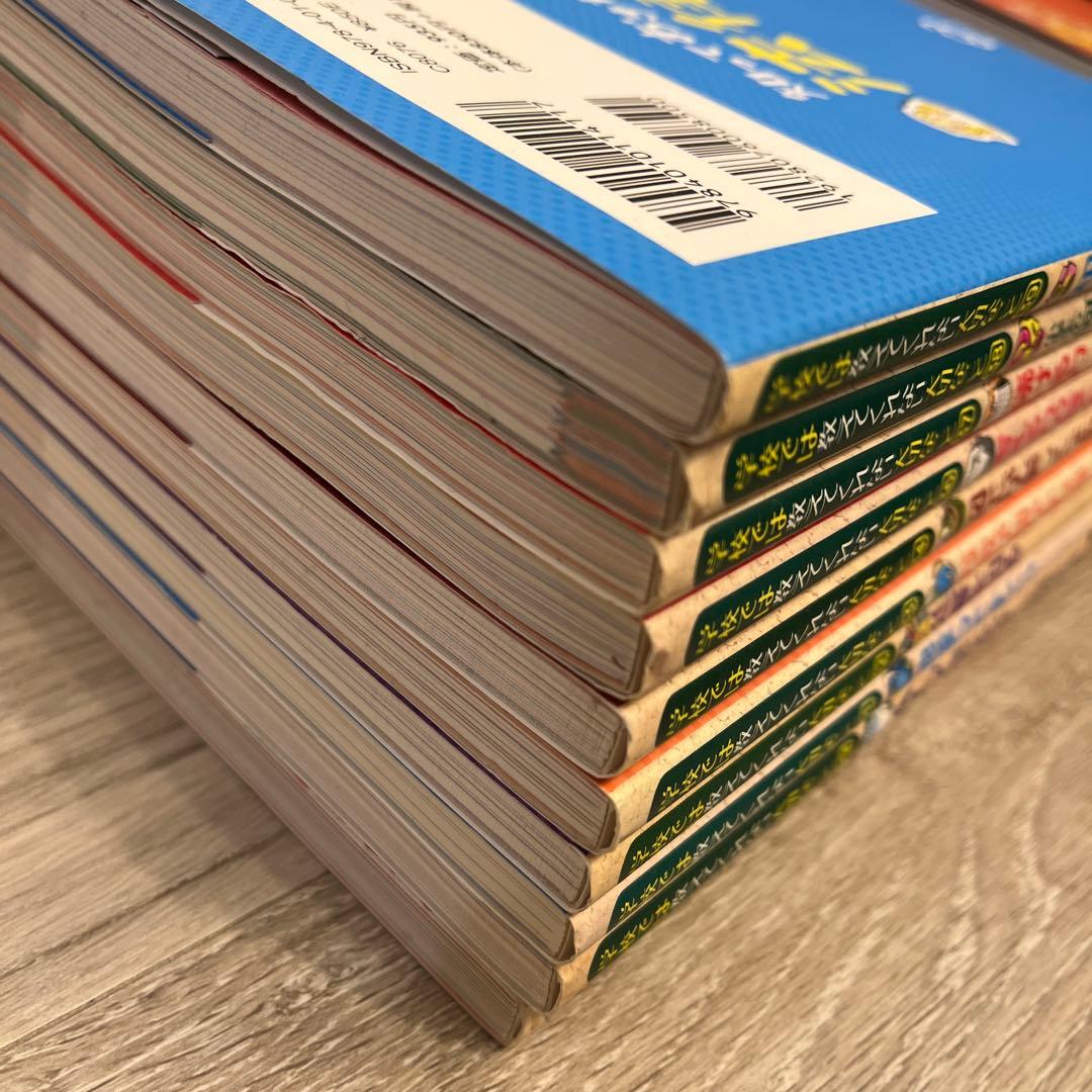 学校では教えてくれない大切なこと　39冊セット