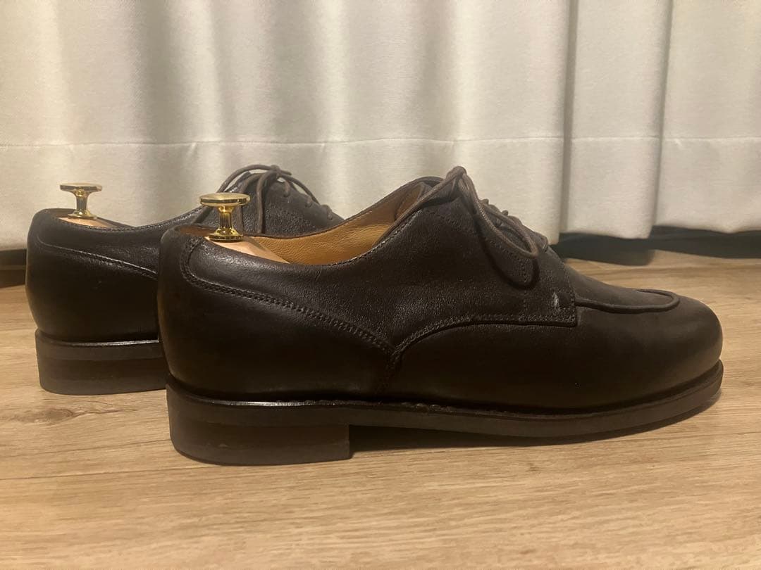 Paraboot CHAMBORD ブラウン