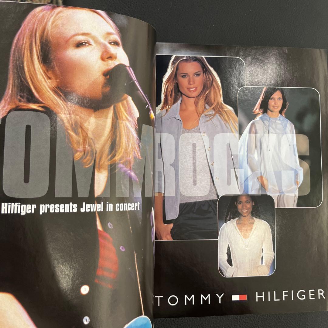 VOGUE US 1999年11月号 – Millennium Special