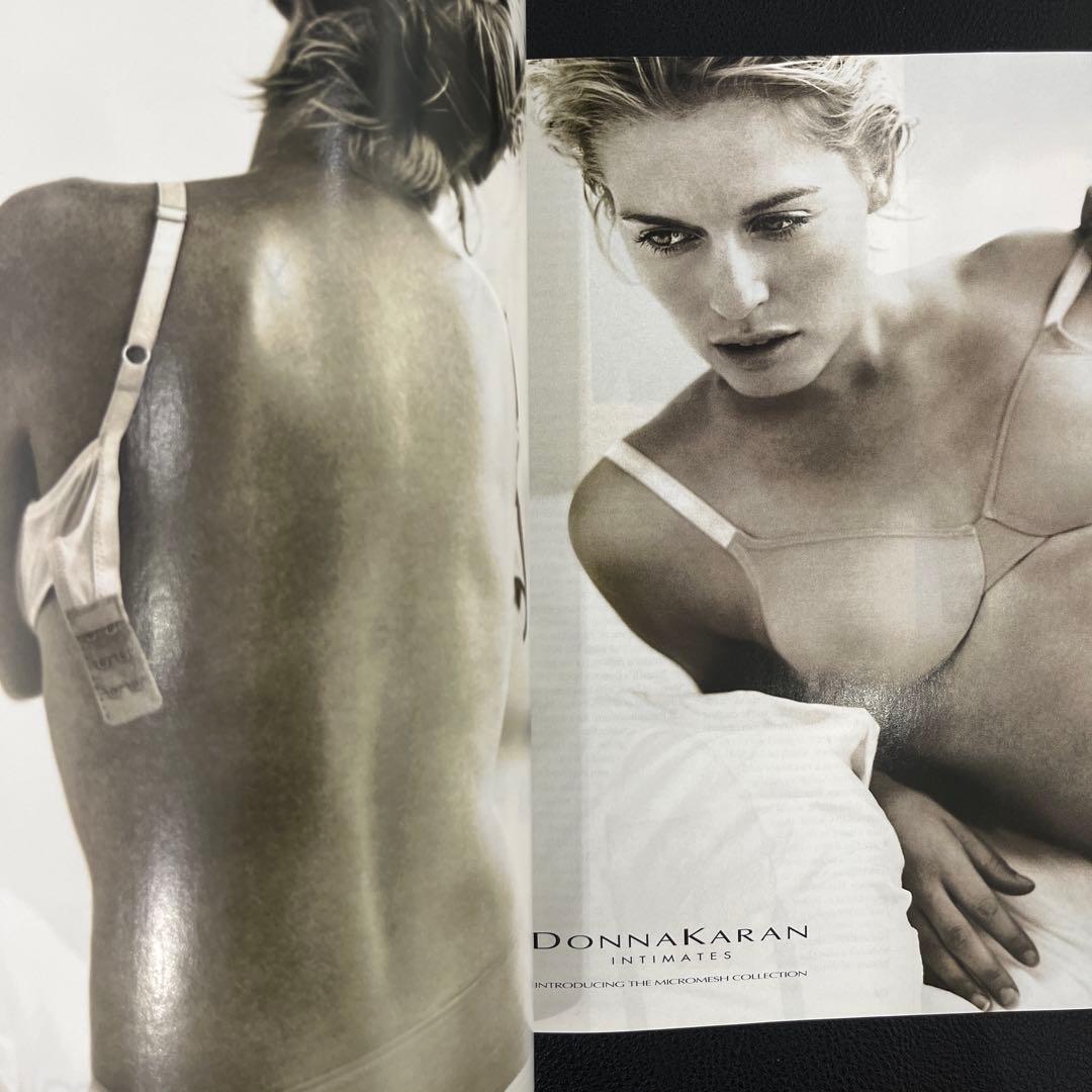 VOGUE US 1999年11月号 – Millennium Special