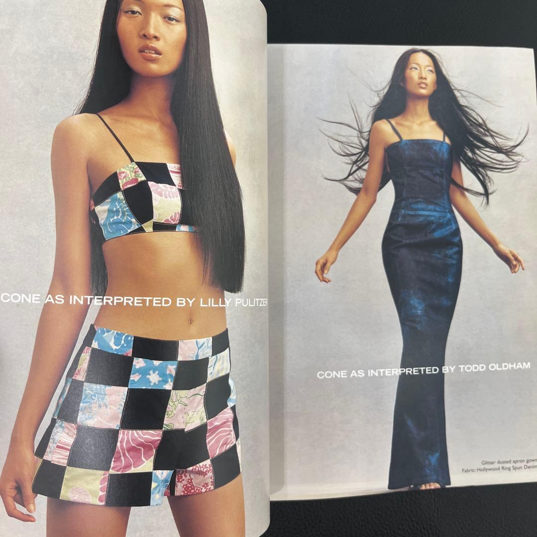 VOGUE US 1999年11月号 – Millennium Special