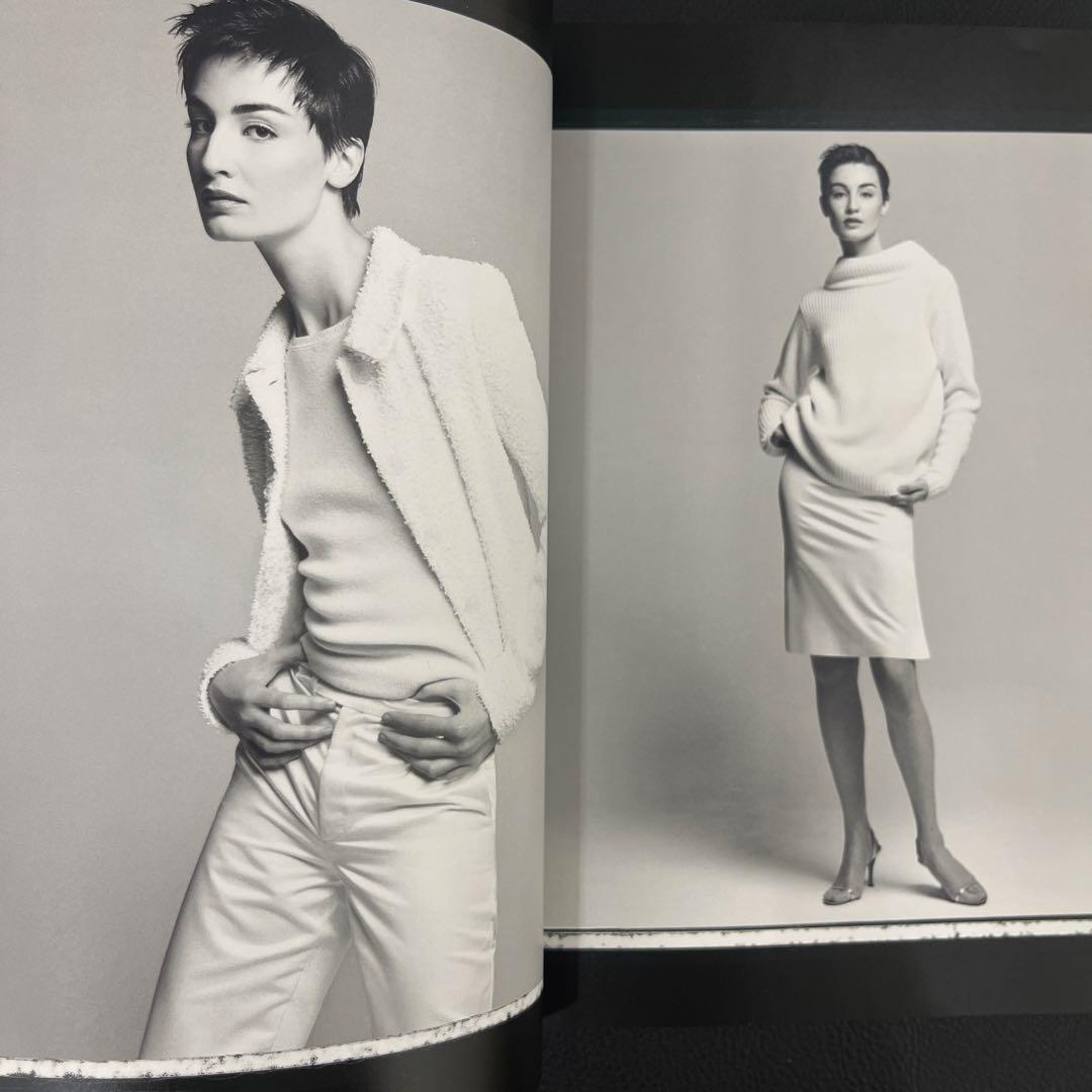 VOGUE US 1999年11月号 – Millennium Special