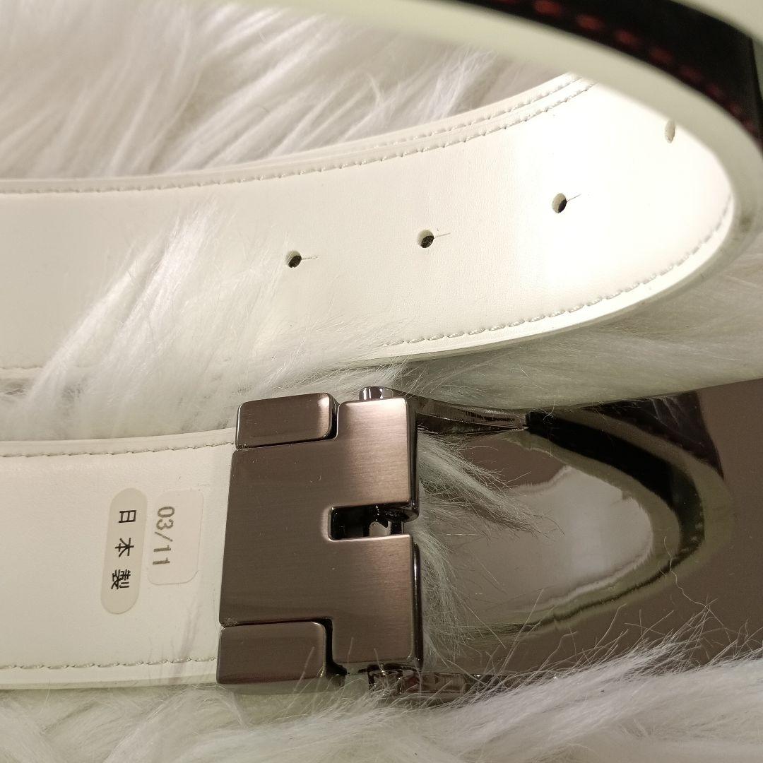 アディダス　adidas　ゴルフ　メンズベルト　4way