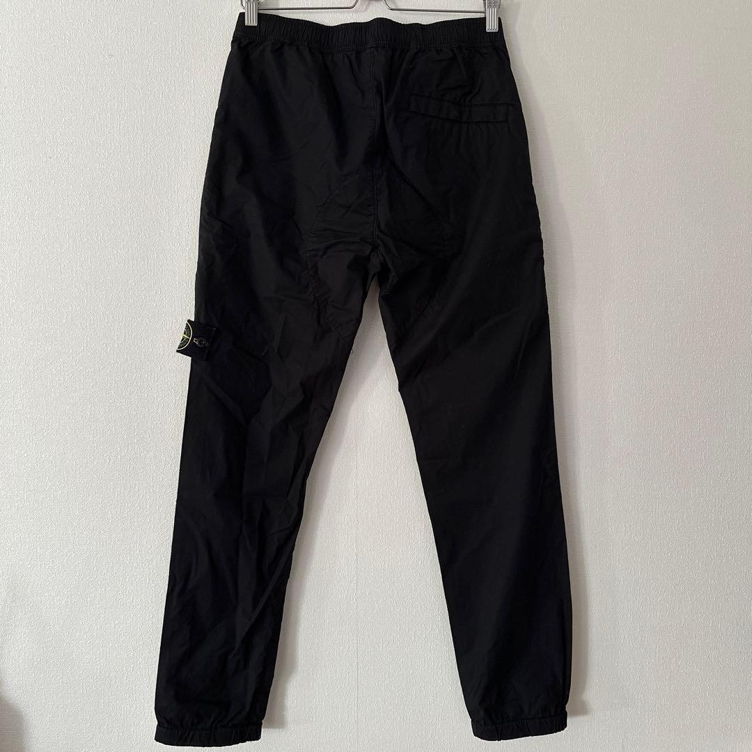 STONE  ストレッチコットン カーゴパンツ