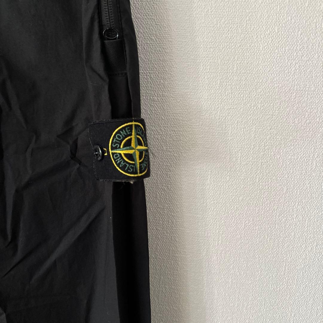 STONE  ストレッチコットン カーゴパンツ