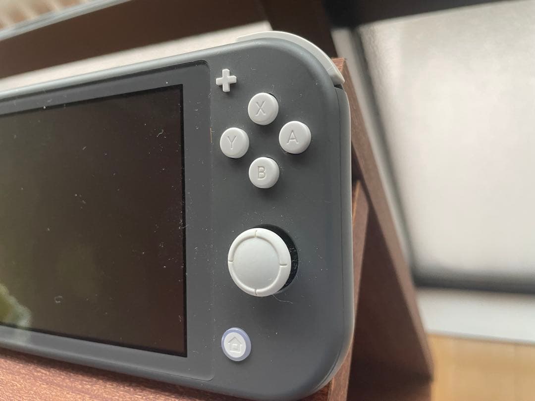 Nintendo Switch Mnja