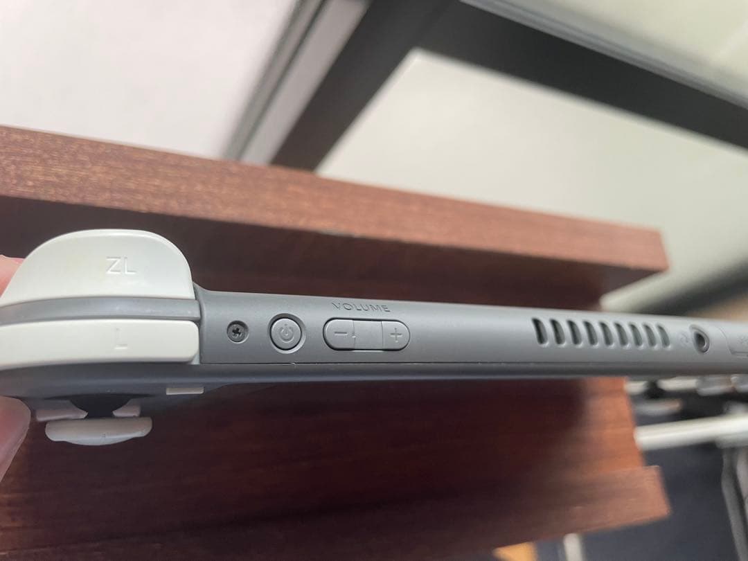 Nintendo Switch Mnja