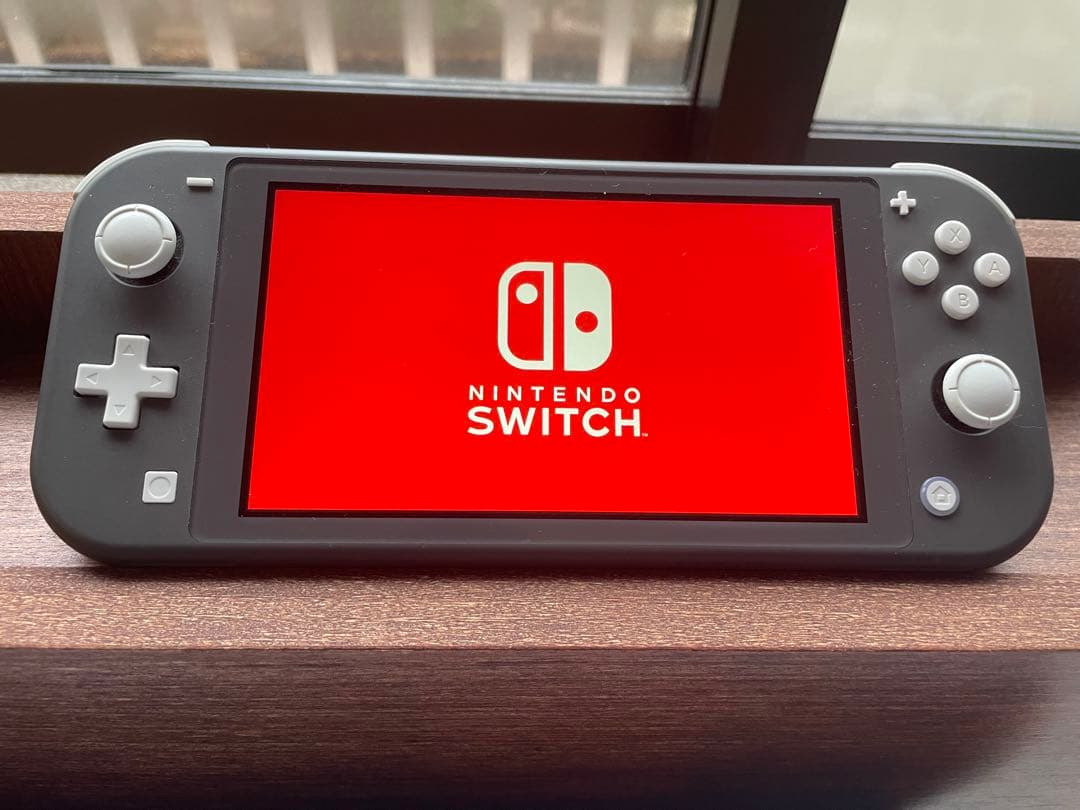 Nintendo Switch Mnja
