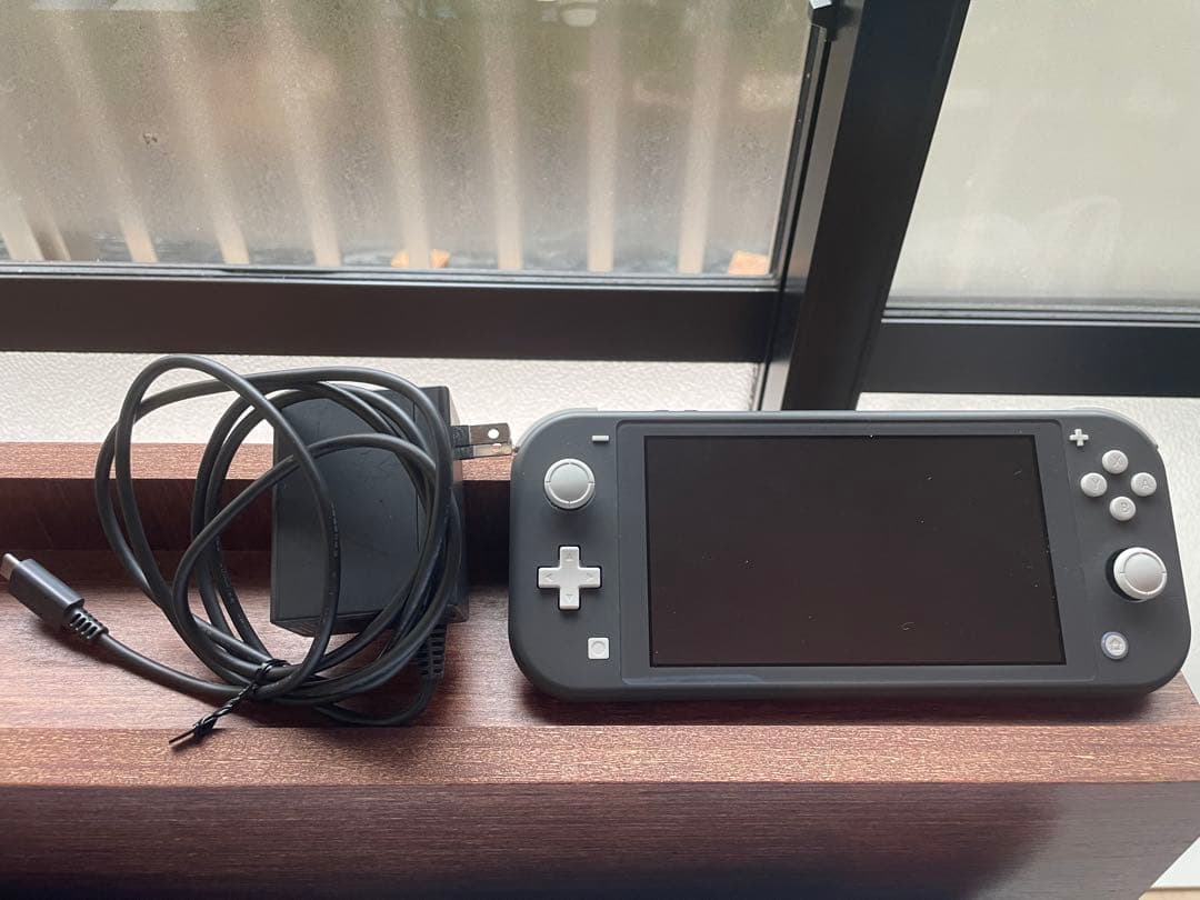 Nintendo Switch Mnja