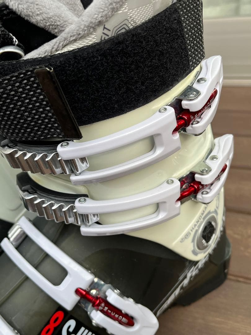 スキー Gen Factory Bumps 8