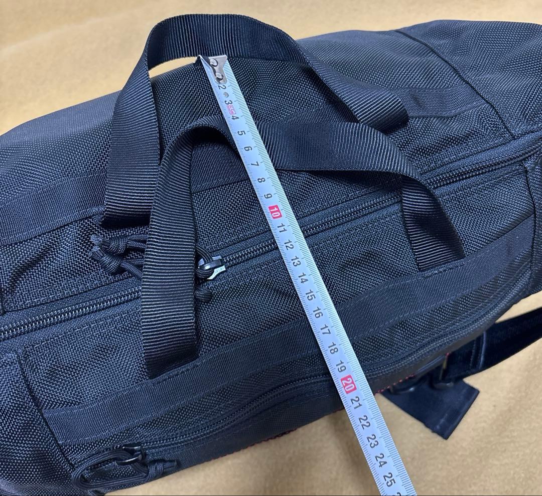 BRIEFING ブリーフィング　スライダー