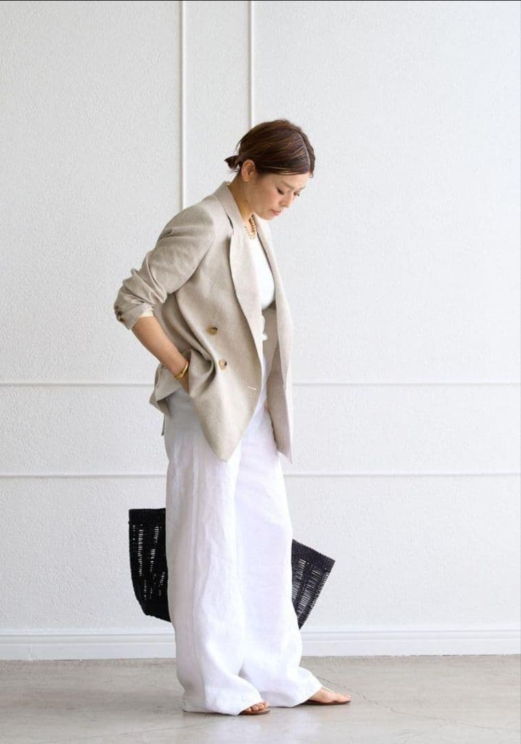 【masscob/マスコブ】 ARRIFE ジャケット