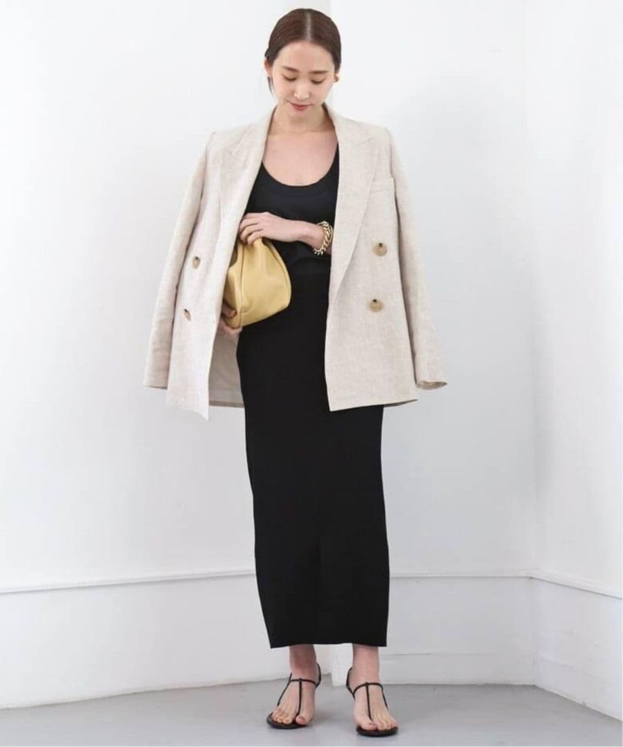 【masscob/マスコブ】 ARRIFE ジャケット