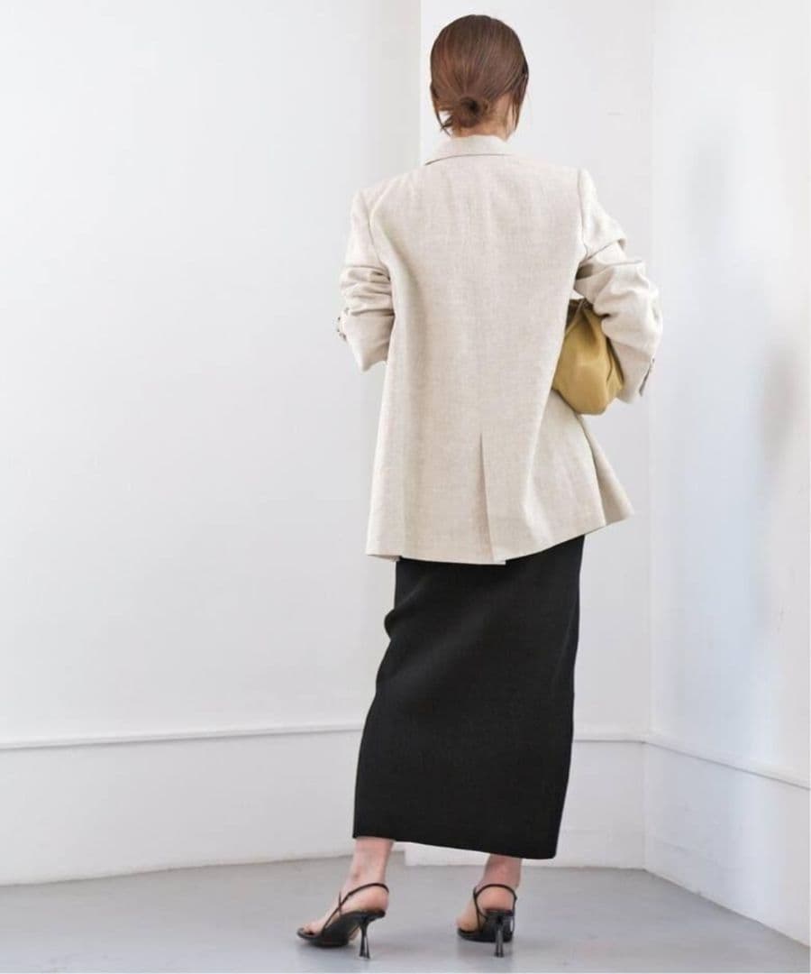 【masscob/マスコブ】 ARRIFE ジャケット