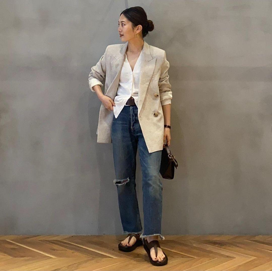 【masscob/マスコブ】 ARRIFE ジャケット