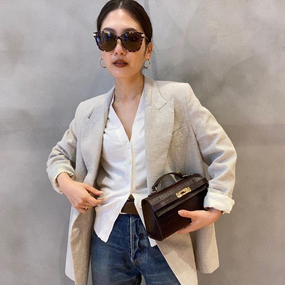 【masscob/マスコブ】 ARRIFE ジャケット