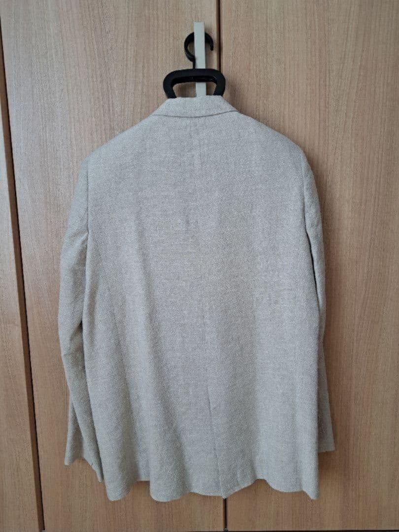 【masscob/マスコブ】 ARRIFE ジャケット