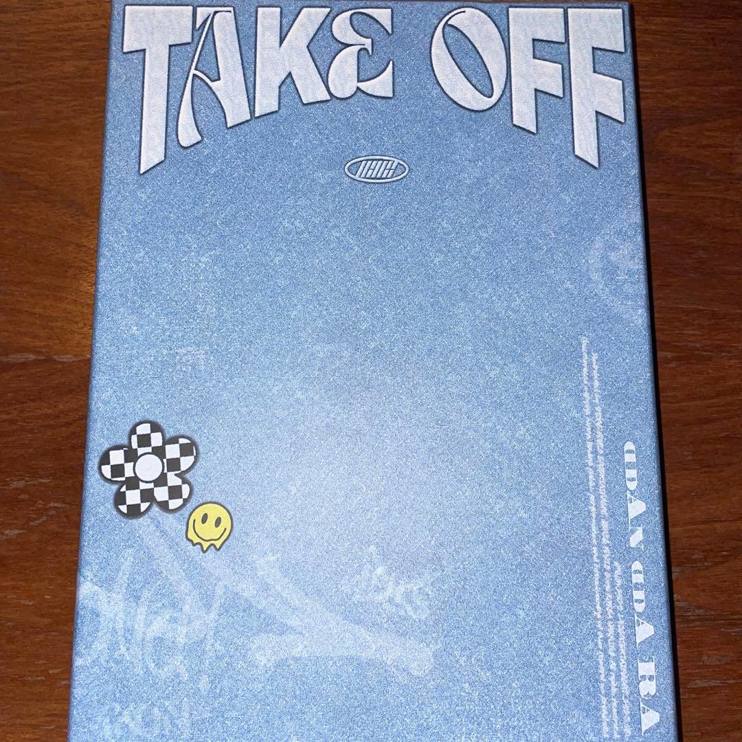 K-POP・アジア ikon