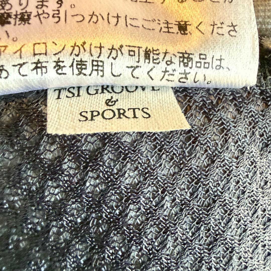 蓄熱　裏地付き　パーリーゲイツ　ジョガーパンツ　M〜L相当　黒　キルティング　4