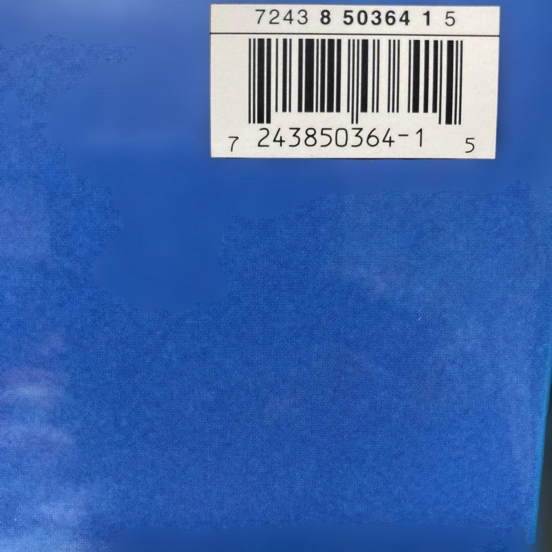 未開封 STRAIT UP 2LP US盤 2000年 SNOT トリビュート