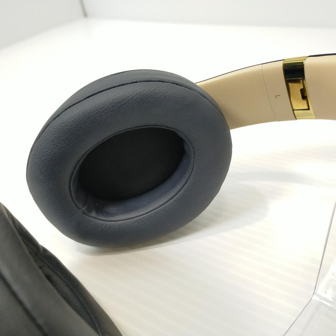 Beats Studio3 Wirelessヘッドフォン ノイズキャンセリング