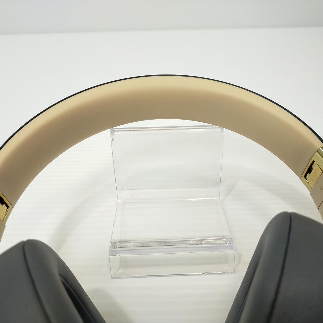 Beats Studio3 Wirelessヘッドフォン ノイズキャンセリング