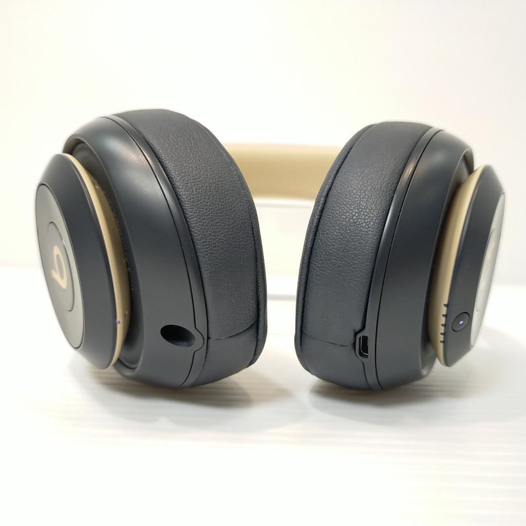 Beats Studio3 Wirelessヘッドフォン ノイズキャンセリング
