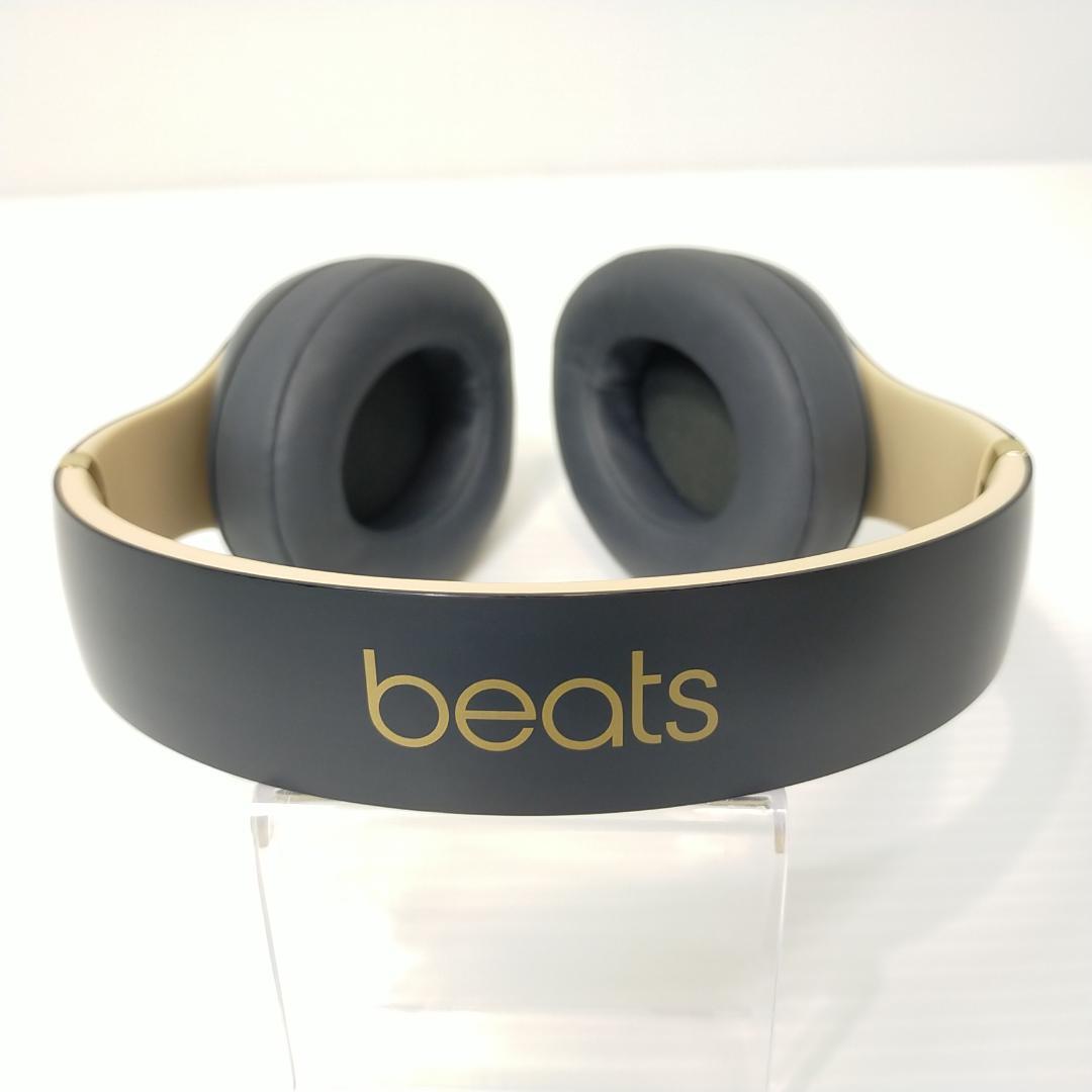 Beats Studio3 Wirelessヘッドフォン ノイズキャンセリング