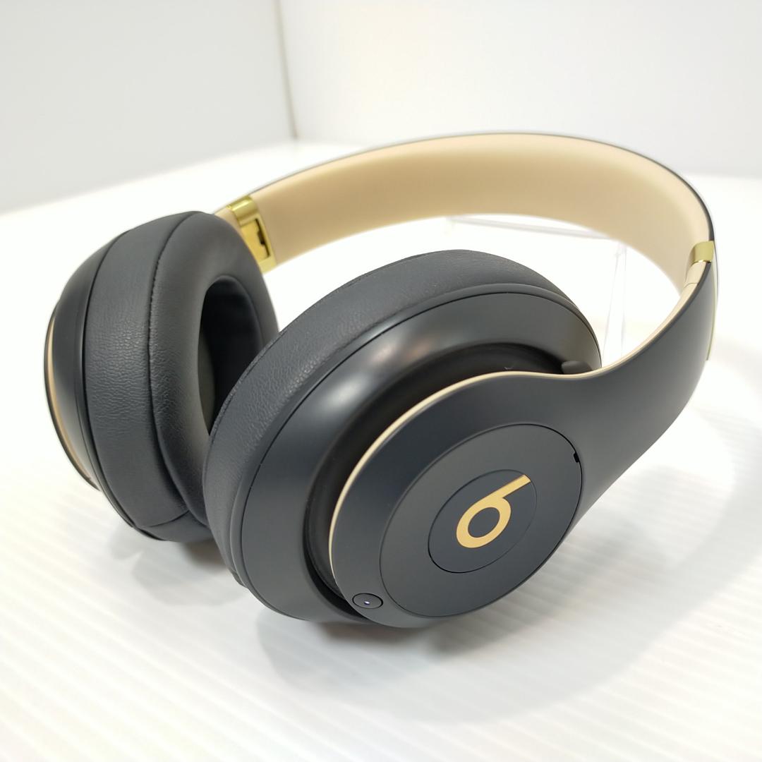 Beats Studio3 Wirelessヘッドフォン ノイズキャンセリング