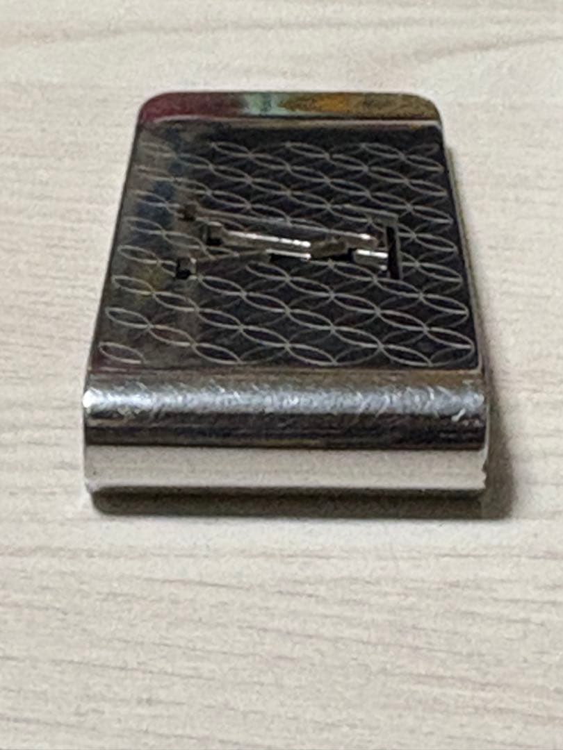 【最安値】ルイ・ヴィトン ビルクリップ・シャンゼリゼ M65041