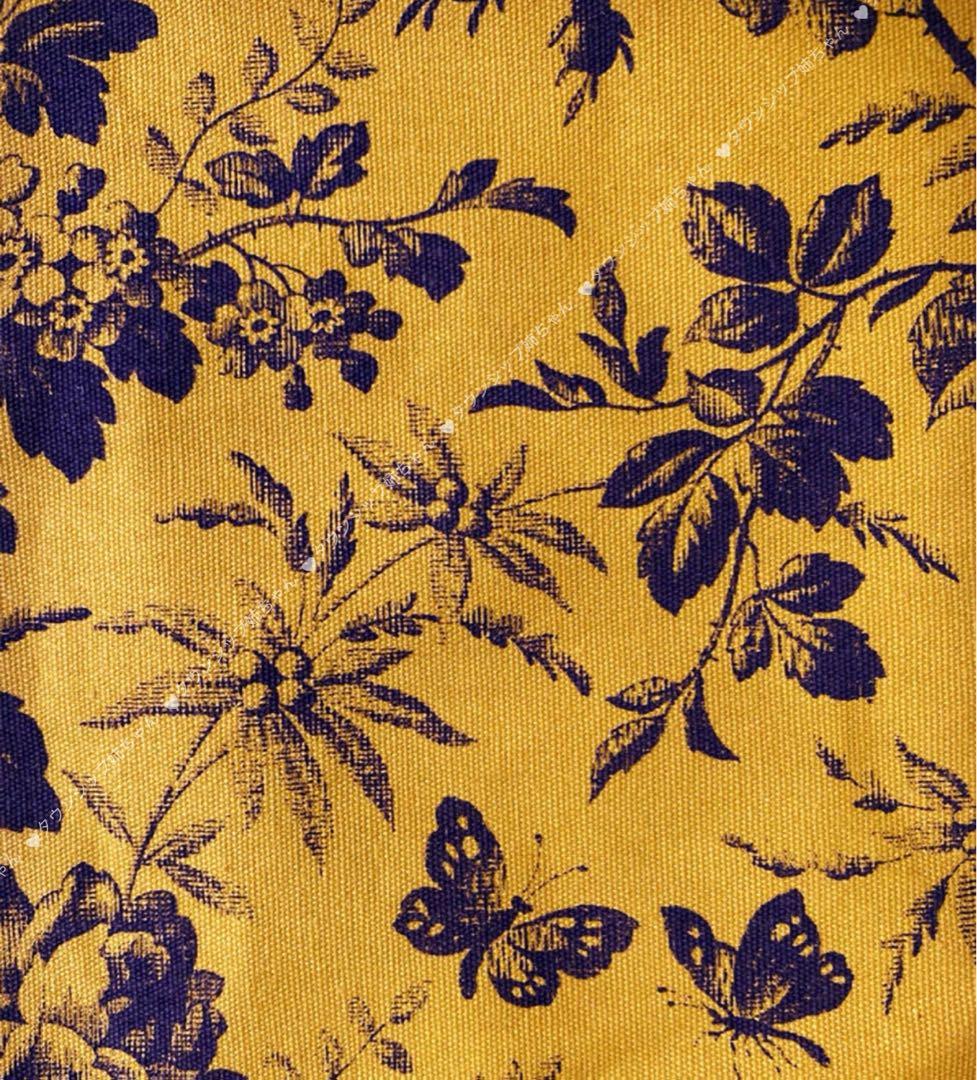 グッチ ブルーム　香水限定　ノベルティ　巾着ポーチ