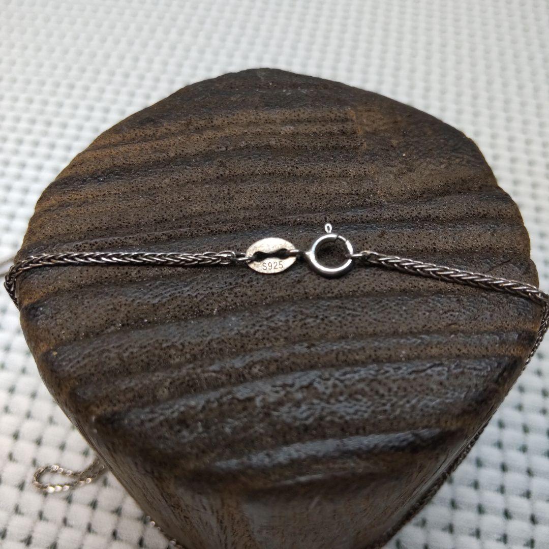 な*ち様 クジラペンダント(ラリマー)