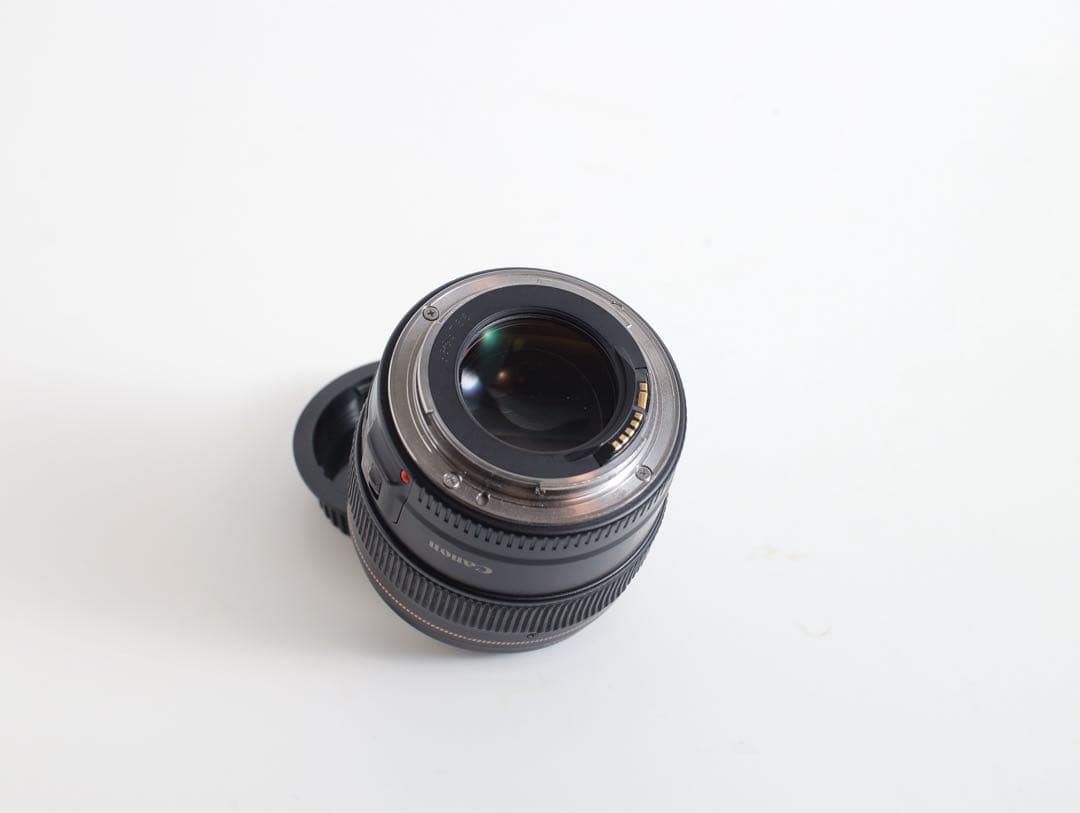 EF85mm f1.8 訳あり