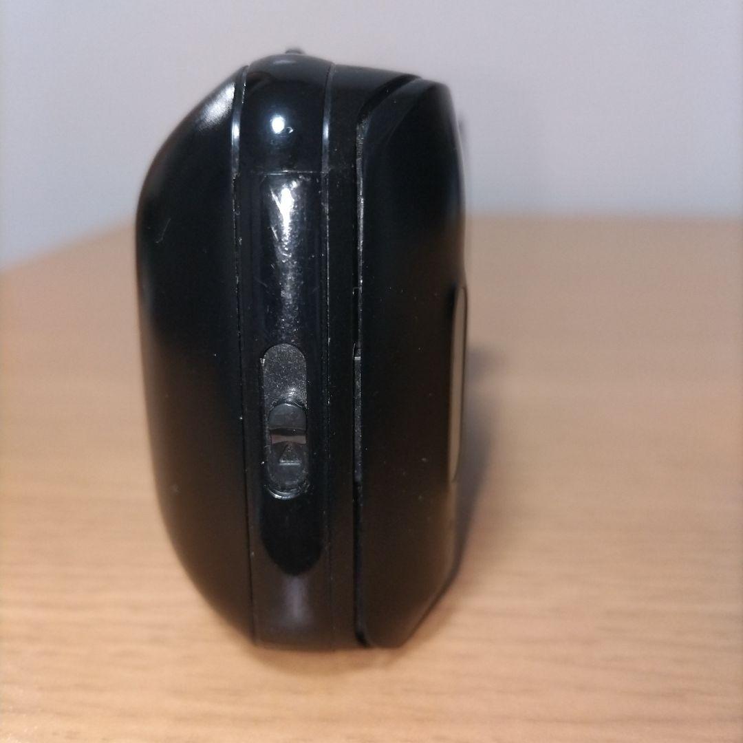 OLYMPUS　μ 初代ミュー　mju　フラッシュ以外正常　動作確認済み