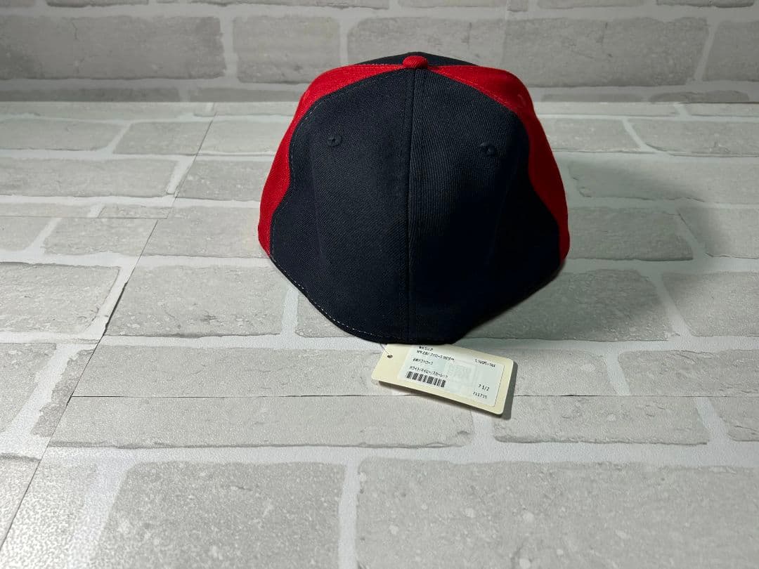 近鉄バッファローズ　59FIFTYキャップ