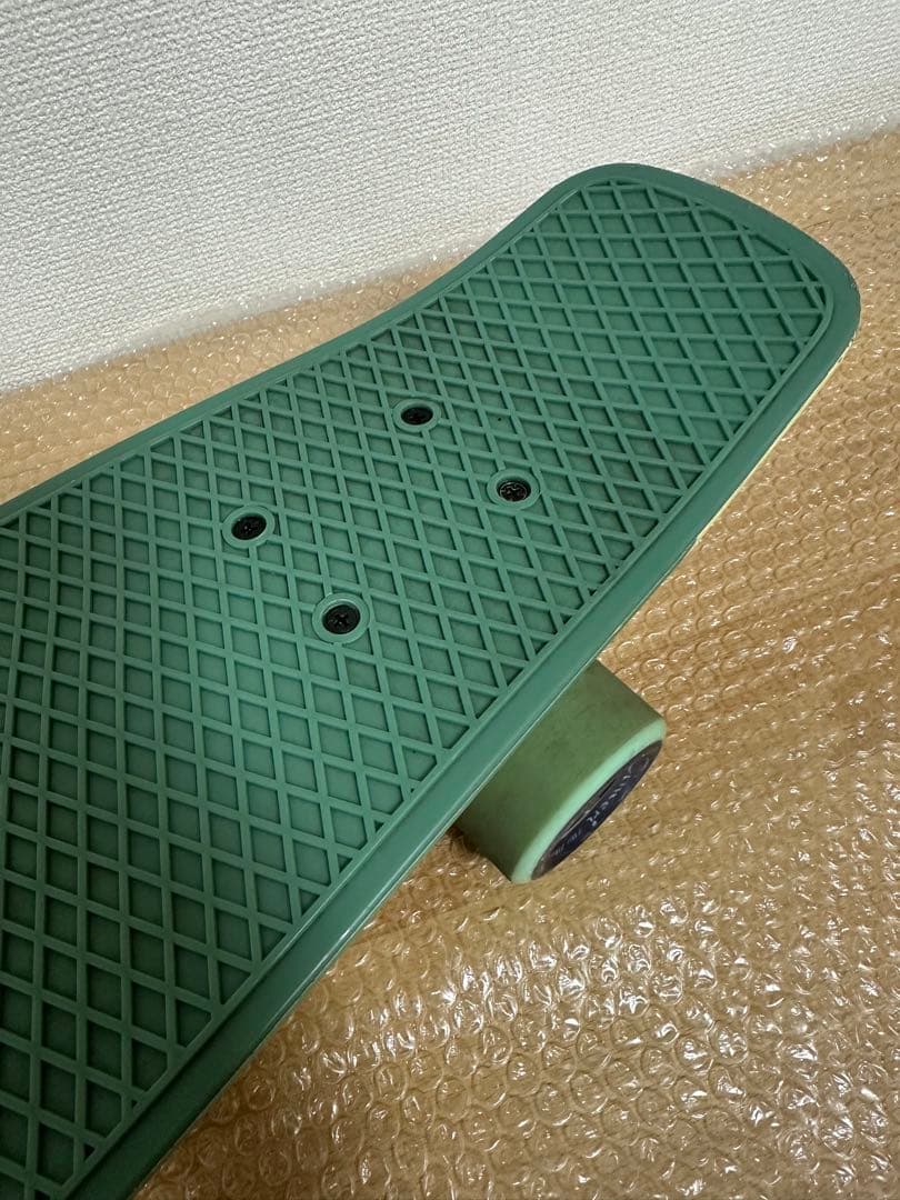 早い者勝 penny ペニー　ニッケル　27インチ　カスタム