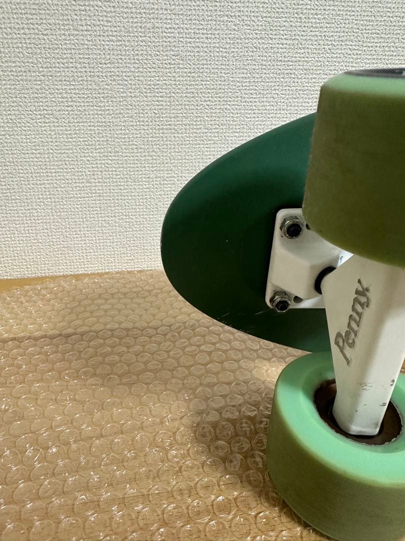 早い者勝 penny ペニー　ニッケル　27インチ　カスタム