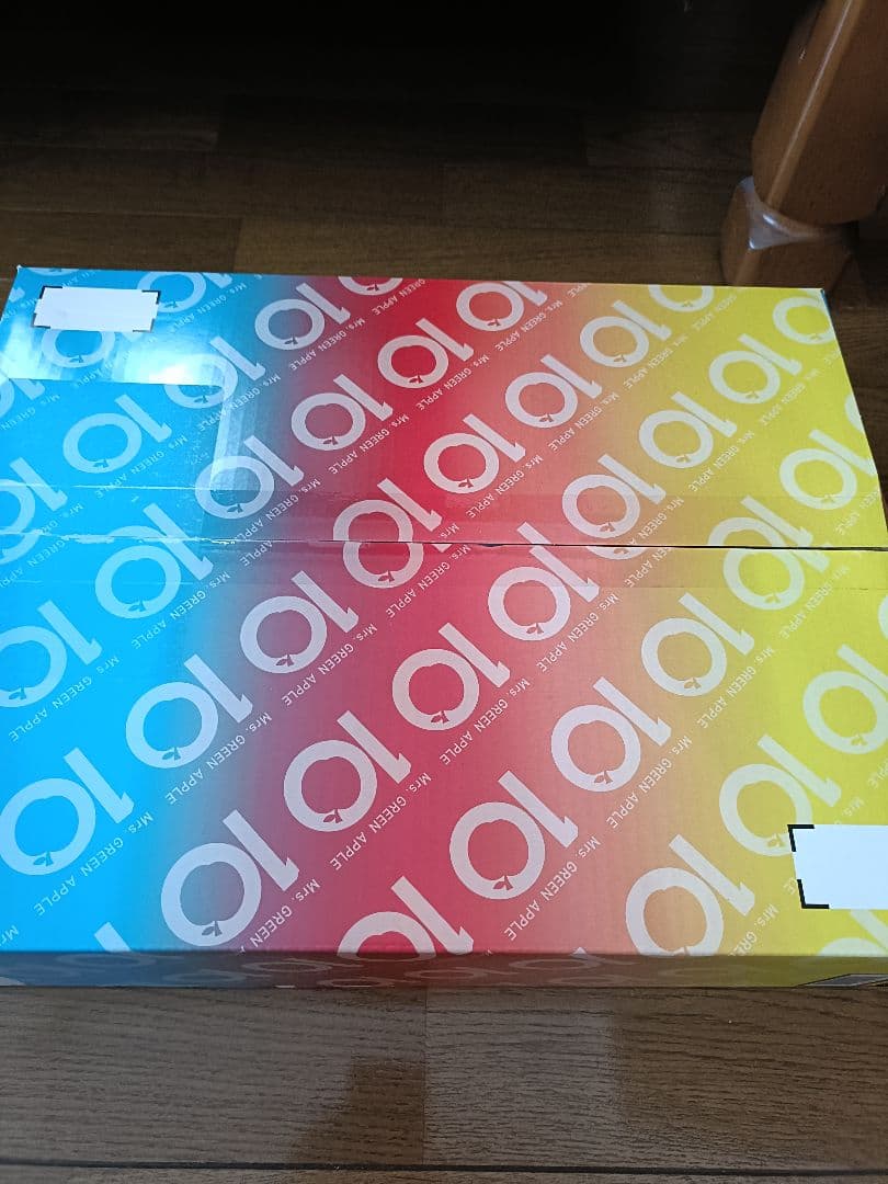 M*R様 Mrs. GREEN APPLE ミセスグリーンアップル ミセス 10