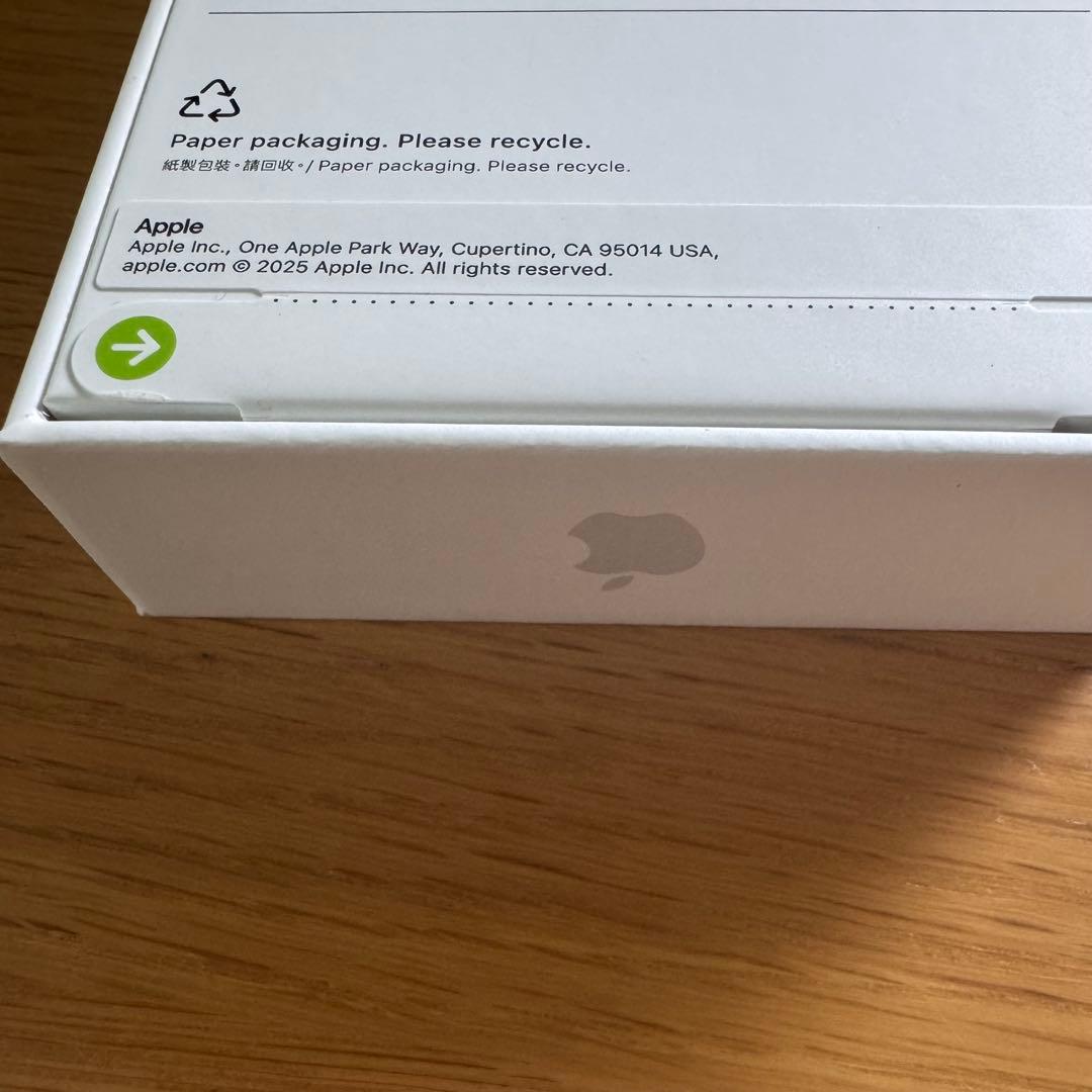 N*u様 【香港版】iPhone 17 Pro 256GB シルバー 新品・未開