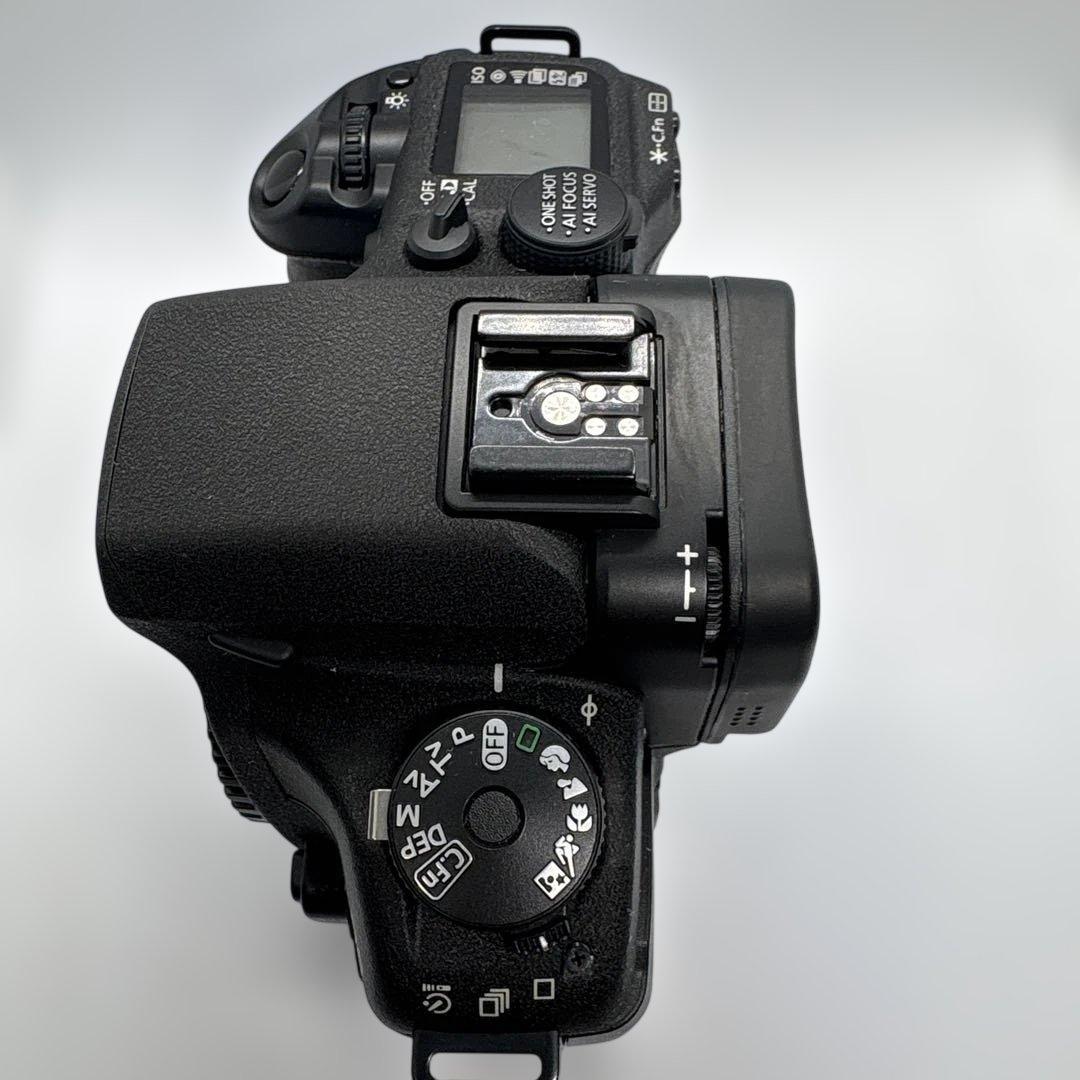 Canon EOS 7s 一眼レフカメラ　ジャンク品