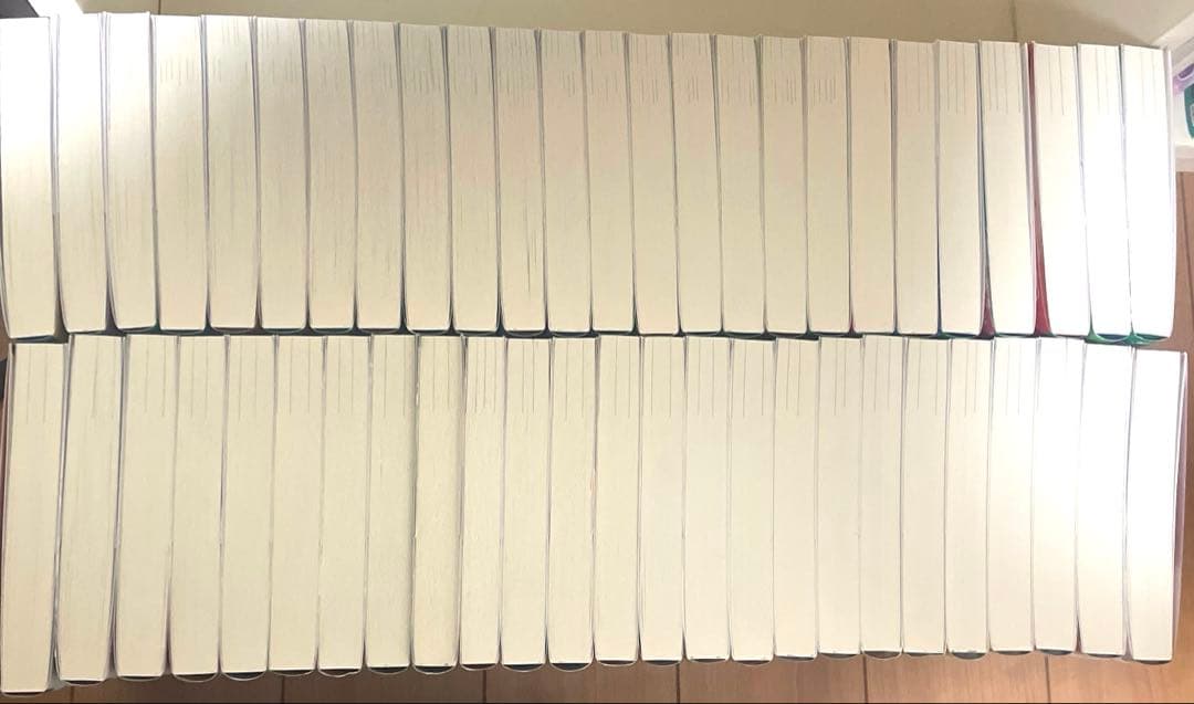 落第忍者乱太郎 忍たま乱太郎コミックス65巻(14、19巻抜き)セット